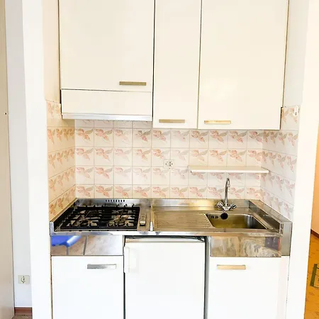 Apartment Monolocale, Vicino Al Mare - Rialto *