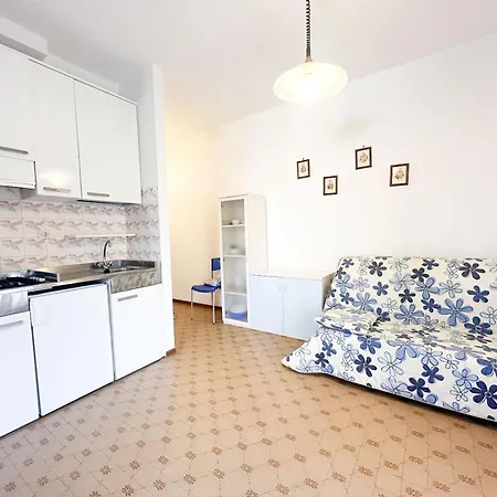 Apartment Monolocale, Vicino Al Mare - Rialto *