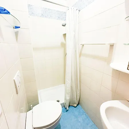 Apartment Monolocale, Vicino Al Mare - Rialto Lido di Jesolo