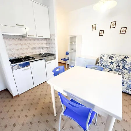 Monolocale, Vicino Al Mare - Rialto Apartment Lido di Jesolo