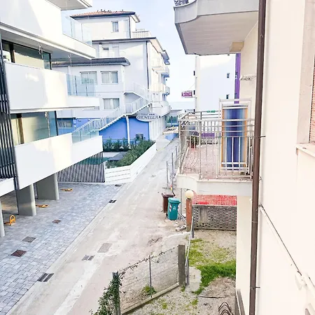 Monolocale, Vicino Al Mare - Rialto Lido di Jesolo